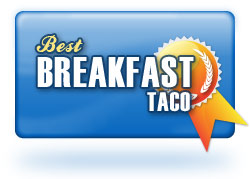 Best Breakfast Taco Best Breakfast Taco