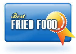 Best Fried Food Best Fried Food