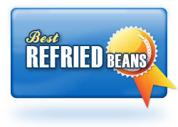 Best Refried Beans Best Refried Beans