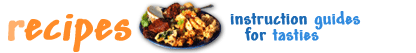 Recipes Recipes